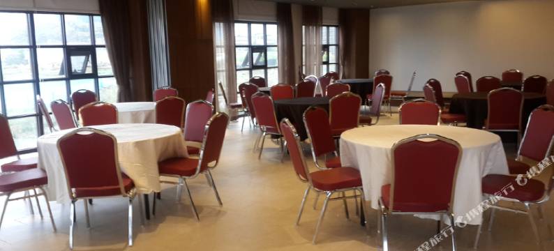 韦斯特凯酒店(Vistacay Hotel Worldcup)图片