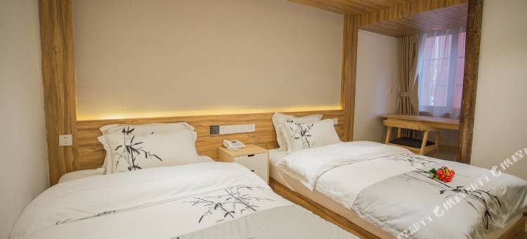 泸沽湖牧云别苑图片