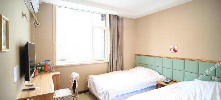 吉林水晶时尚旅馆图片