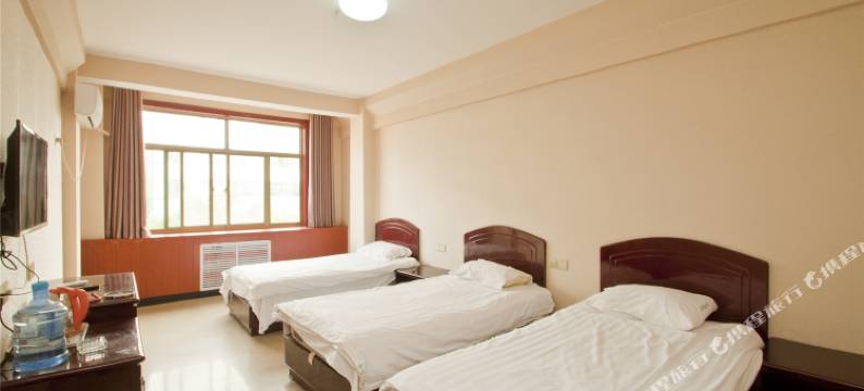 济宁鑫通商务宾馆图片