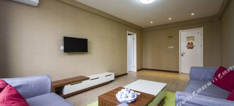 7天连锁酒店(秦皇岛开发区长江道店)图片