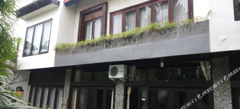 安适米克别墅(Villa Ashmik I)图片