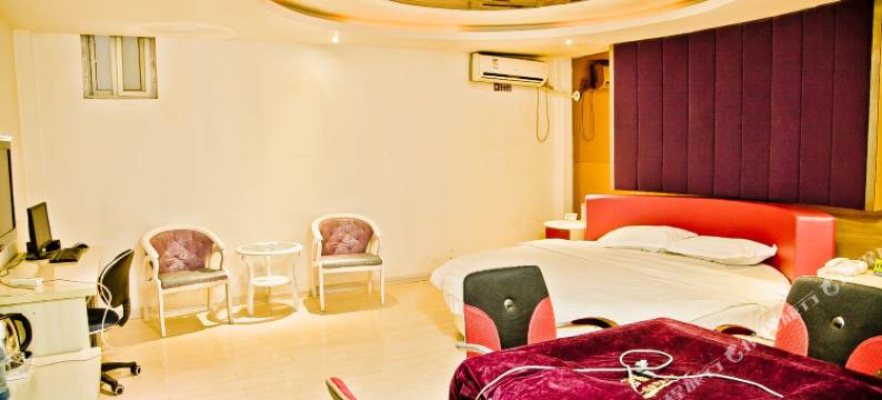 嘉祥锦江快捷宾馆图片