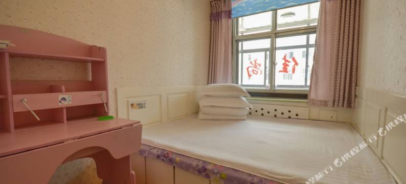 西宁尚佳太空舱宾馆图片