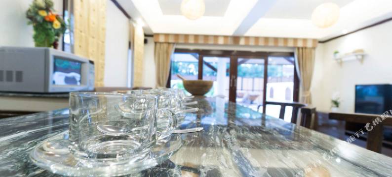 卡南及克里夫私人游泳池别墅(Canaan & the Cliff Private Pool Villa)图片