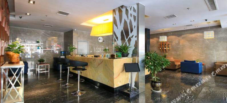 东阳东方宾馆(黉门广场店)图片