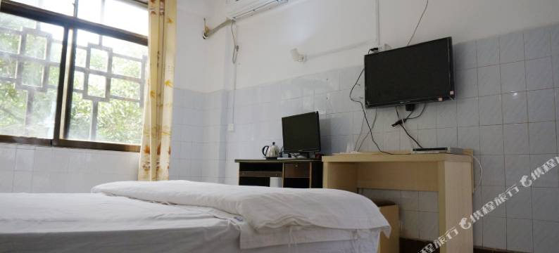 南宁思鸿园饭店客房部图片