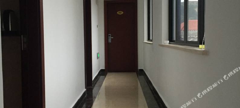 温州渔乡湾民宿图片