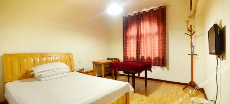 武汉梦园旅馆(黄鹤楼中南财经政法大学店)图片