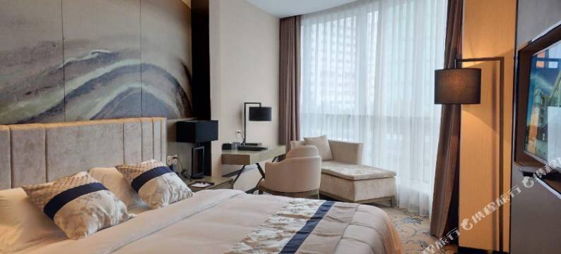 上海鸿海温斯顿酒店图片