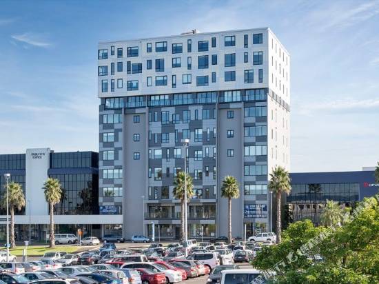 奧克蘭曼努考中心公寓