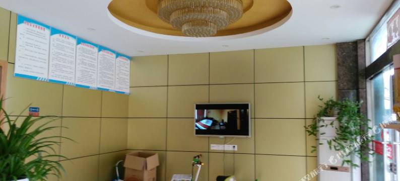 淮安金龙宾馆图片