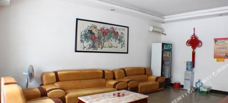 英德新汇宾馆图片