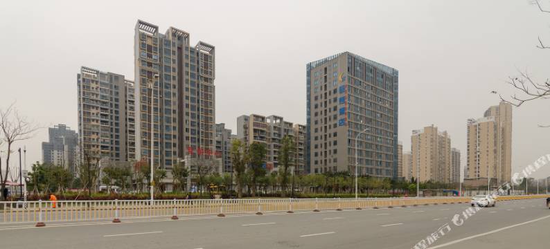 福州亿佰公寓图片