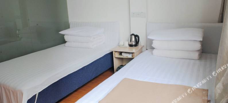 无锡朋朋客房部图片