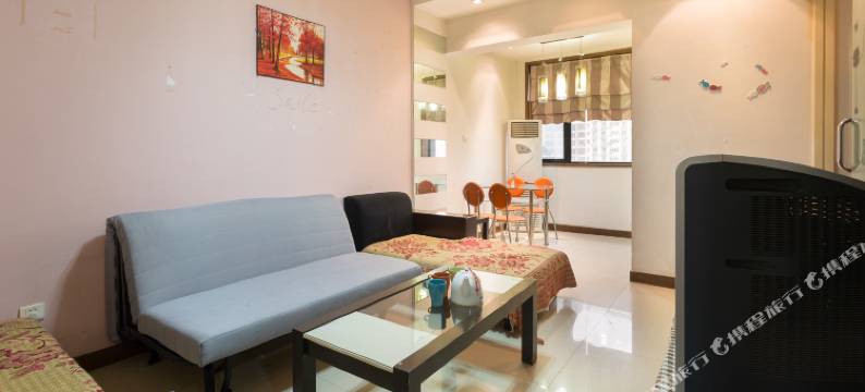 武汉老胡同民宿图片