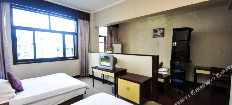 舟山海天阁宾馆图片