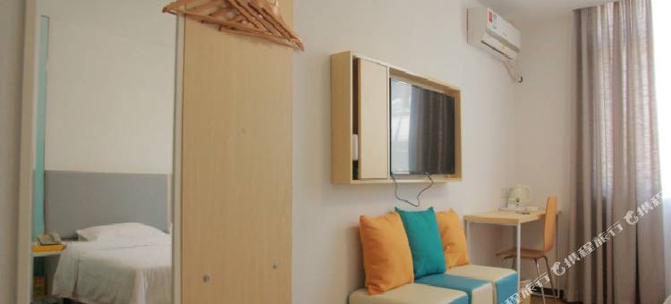 7天酒店(钦州年年丰广场向阳街店)图片