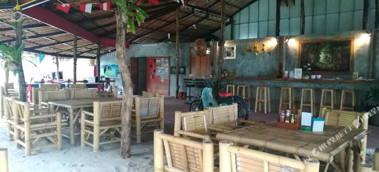 码头酒店(The Pier)图片