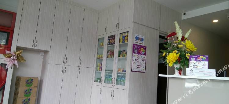 瓜拉雪兰莪卡帕大酒店(Grand Kapar Hotel Kuala Selangor)图片