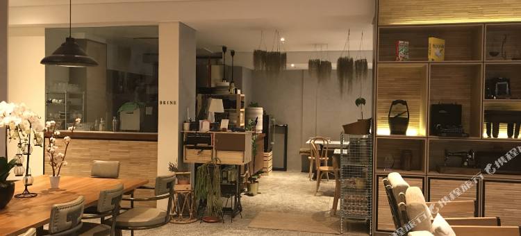 客莱福769 桥北路酒店(Hotel Clover 769 North Bridge Road)图片