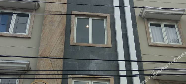 尼亚加酒店(Hotel Niaga)图片