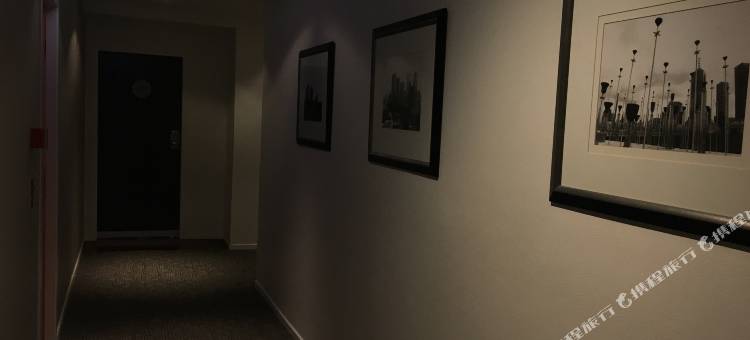 威廉探索酒店(Quest on William)图片