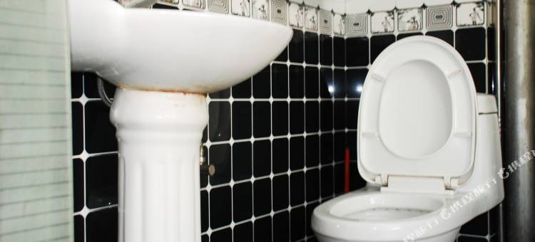 金泰宾馆(牡丹江阳明店)图片