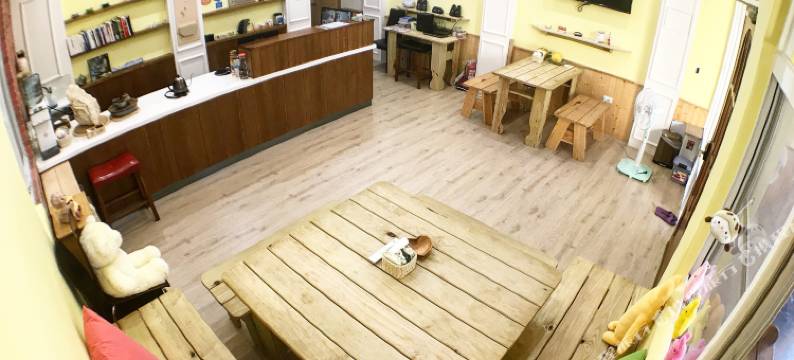 垦丁 安可的家 恆春老街 恆春夜市 亲子包栋 宠物友善图片