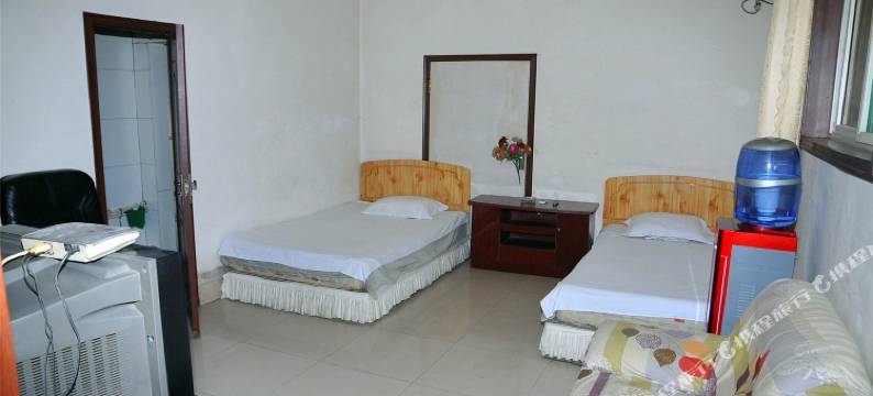 淄博长青旅馆图片