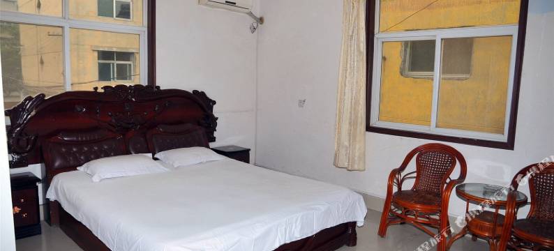 淄博长青旅馆图片