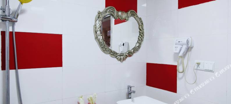 无为徽府99风尚酒店图片