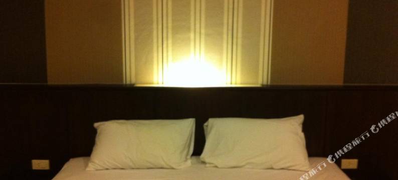 布他拉大厦酒店(Phuthara Mansion)图片