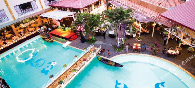 第一酒店(First Hotel)图片