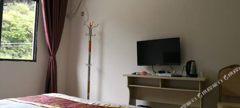 北川九煌宾馆图片