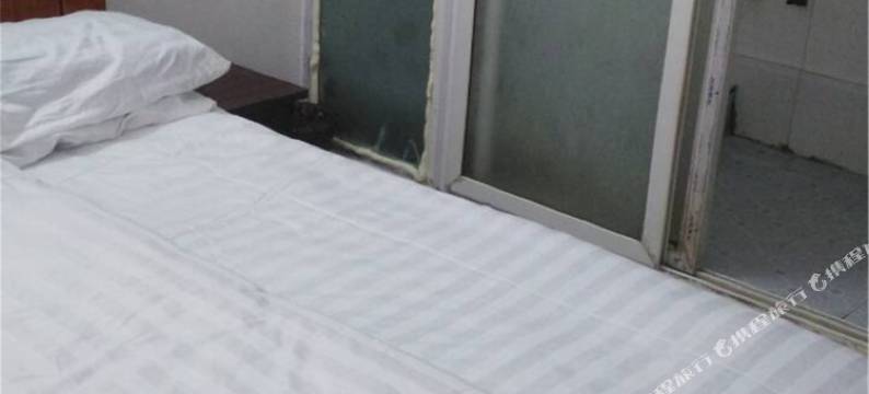 武汉石化招待所图片