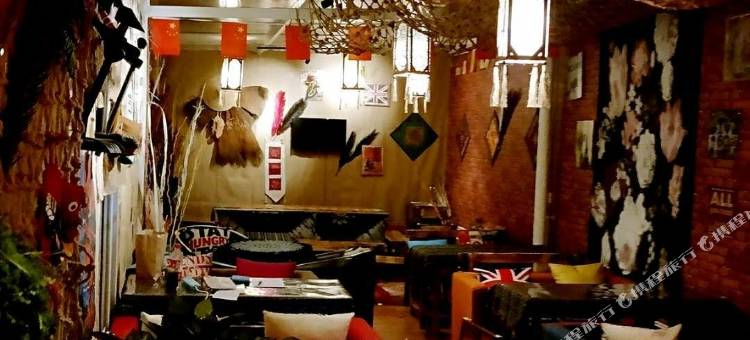 昆明楚天青旅客栈图片