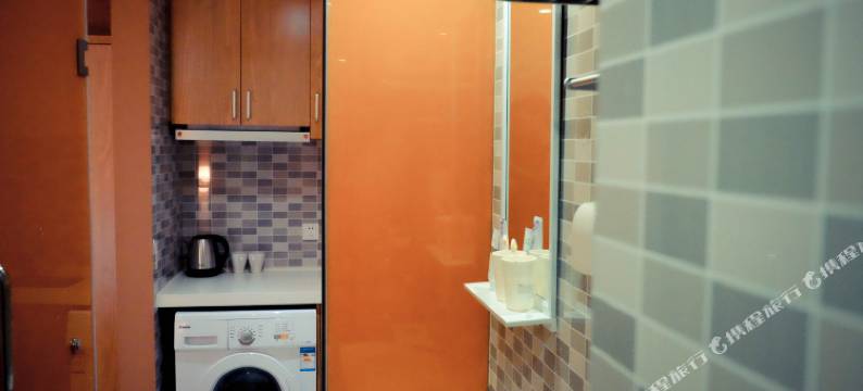 广州近广州东站天河CBD区日式榻榻米温馨小屋图片