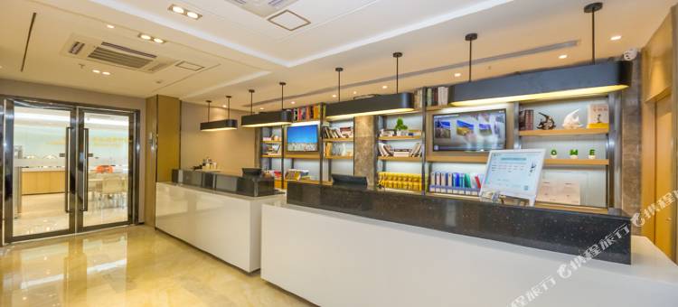 城市便捷酒店(成都龙泉驿北京路店)图片