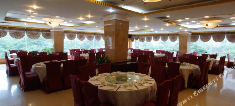 成都石油缘宾馆图片