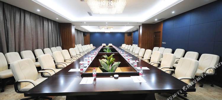 开封黄河迎宾馆图片