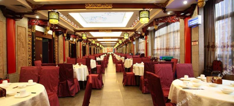 骏辉住宿公馆图片