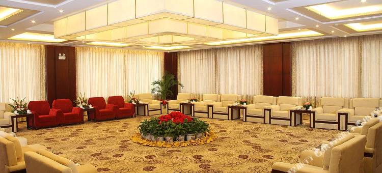 驻马店柏林国际酒店图片