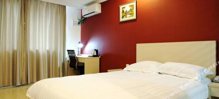 江阴华澄快捷酒店图片