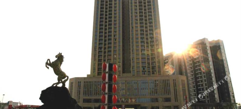 黔西阳光大酒店(黔西高铁站阳光城店)图片