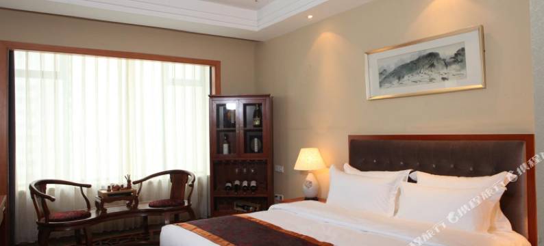 北京好特热温泉酒店图片