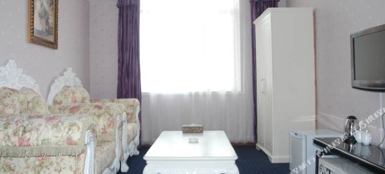 珲春凯悦金帝宾馆图片