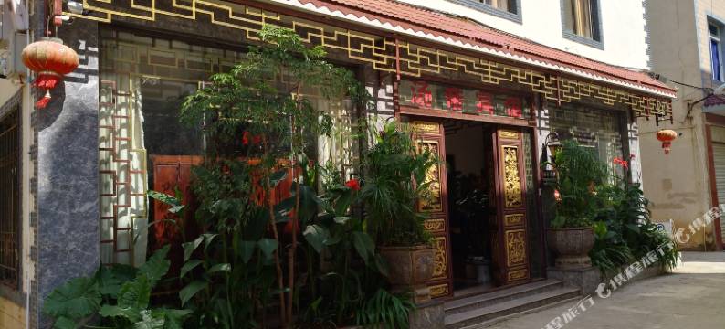 宜良汤帝宾馆图片