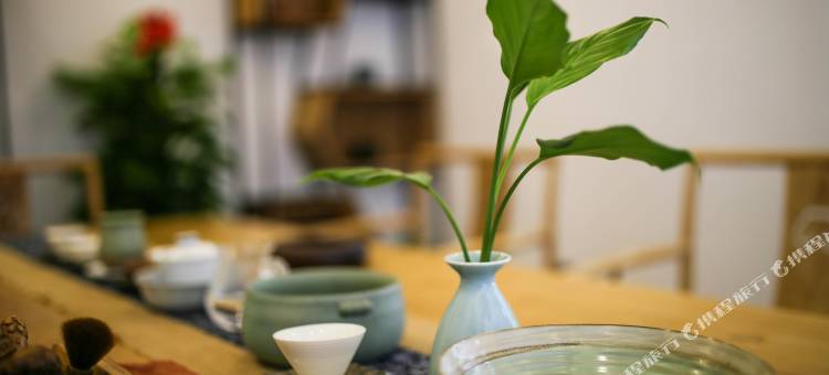 金米芒果酒店(百色右江区恒基广场)图片