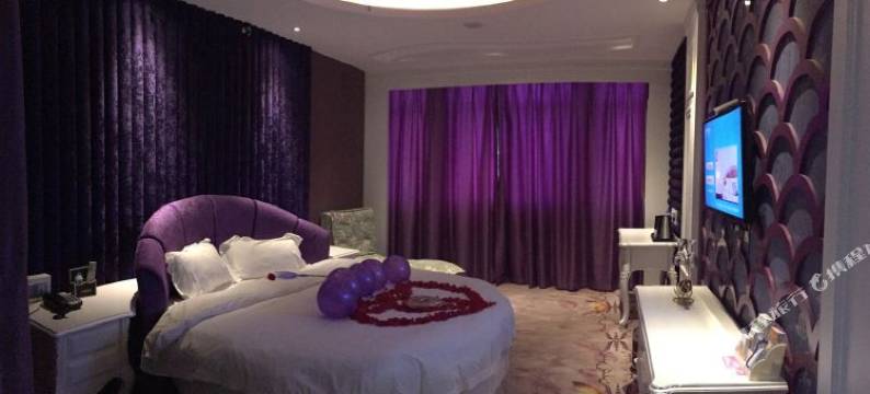 阜南雷克泰酒店图片